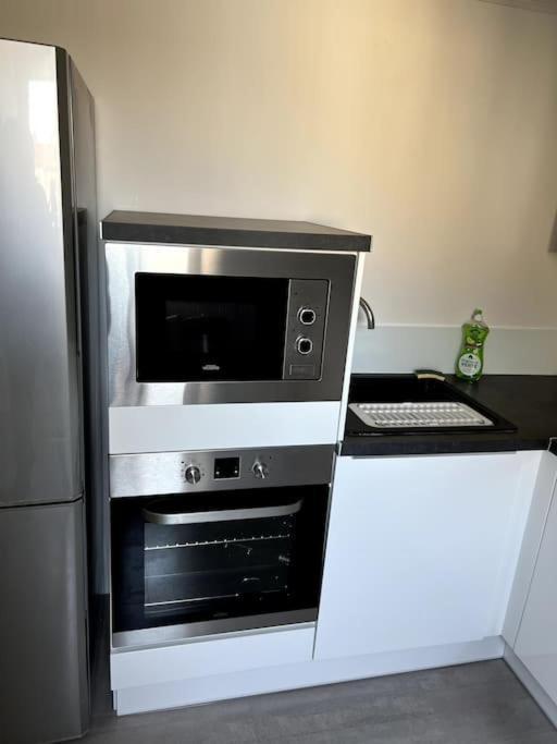 Appartement F5 Maison De Maitre Мюлуз Екстериор снимка