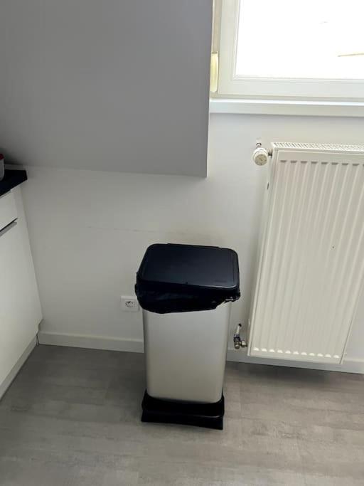 Appartement F5 Maison De Maitre Мюлуз Екстериор снимка